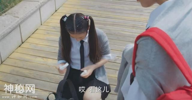 开脑洞又谈感情，青春科幻剧「同学两亿岁」不可错过！-17.jpg