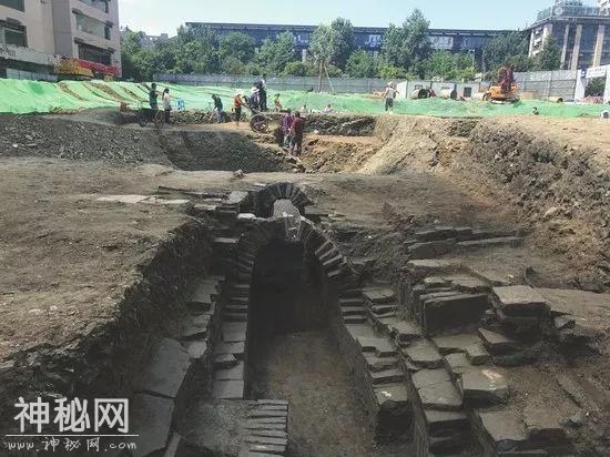 成都地下从来不乏宝贝！细扒新世纪震惊国内的6大考古新发现（多图）-8.jpg
