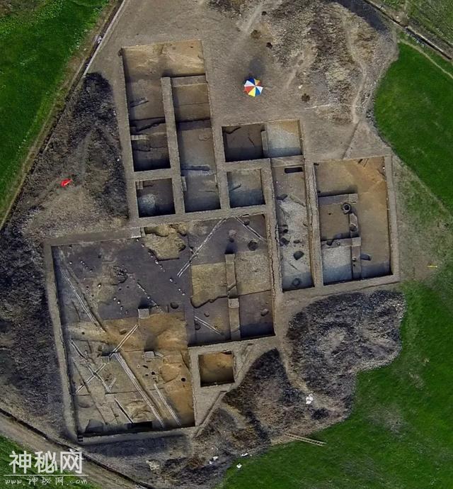 成都地下从来不乏宝贝！细扒新世纪震惊国内的6大考古新发现（多图）-1.jpg