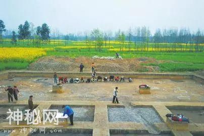 成都地下从来不乏宝贝！细扒新世纪震惊国内的6大考古新发现（多图）-11.jpg