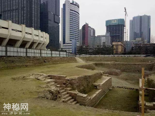 成都地下从来不乏宝贝！细扒新世纪震惊国内的6大考古新发现（多图）-20.jpg