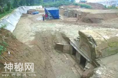 成都地下从来不乏宝贝！细扒新世纪震惊国内的6大考古新发现（多图）-15.jpg