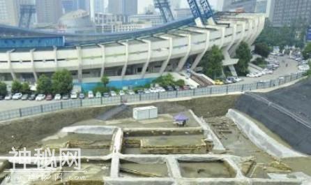 成都地下从来不乏宝贝！细扒新世纪震惊国内的6大考古新发现（多图）-19.jpg
