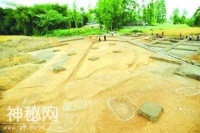 成都地下从来不乏宝贝！细扒新世纪震惊国内的6大考古新发现（多图）-12.jpg