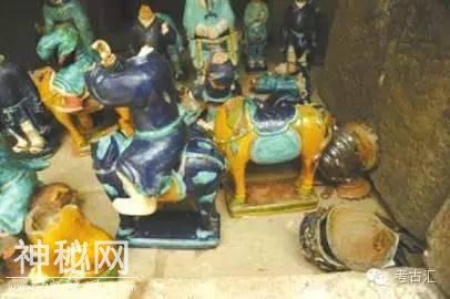 成都地下从来不乏宝贝！细扒新世纪震惊国内的6大考古新发现（多图）-16.jpg