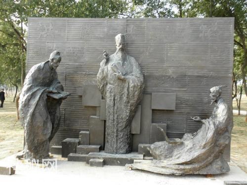 江苏古代历史上出过许多名人，看看你都知道谁-2.jpg
