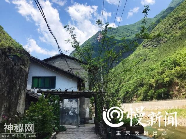 老重庆：远古盐泉滋养千年古镇 走进考古现场探“盐都”兴衰-6.jpg