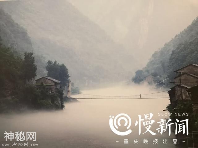老重庆：远古盐泉滋养千年古镇 走进考古现场探“盐都”兴衰-8.jpg