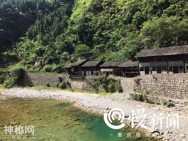 老重庆：远古盐泉滋养千年古镇 走进考古现场探“盐都”兴衰-3.jpg