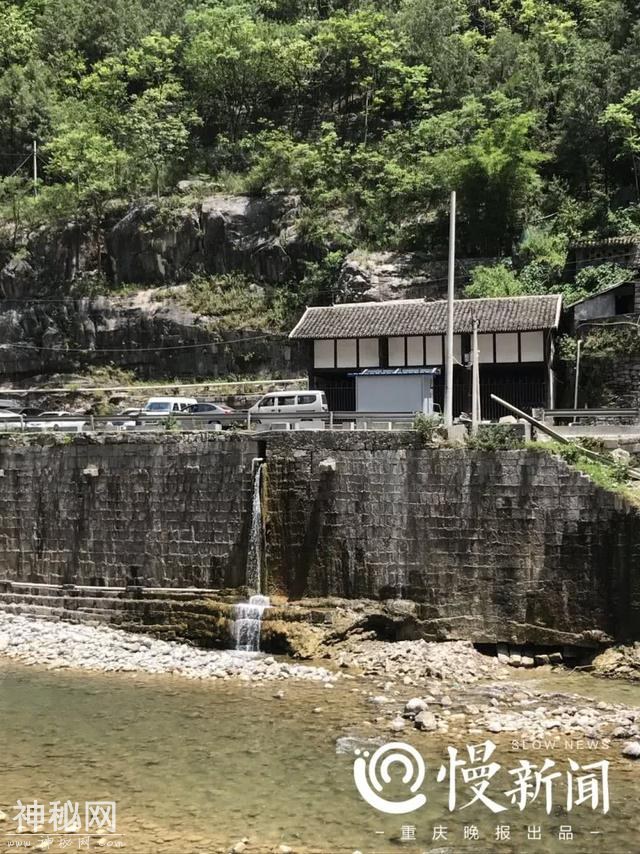 老重庆：远古盐泉滋养千年古镇 走进考古现场探“盐都”兴衰-4.jpg
