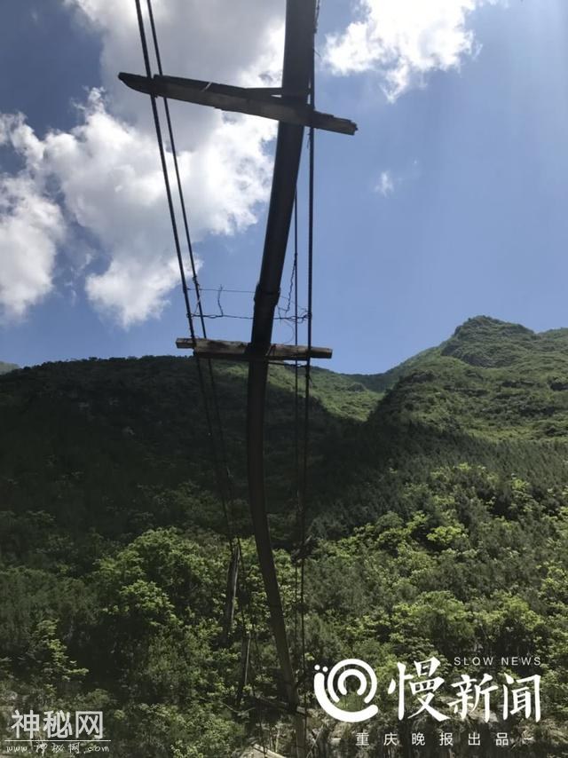 老重庆：远古盐泉滋养千年古镇 走进考古现场探“盐都”兴衰-9.jpg
