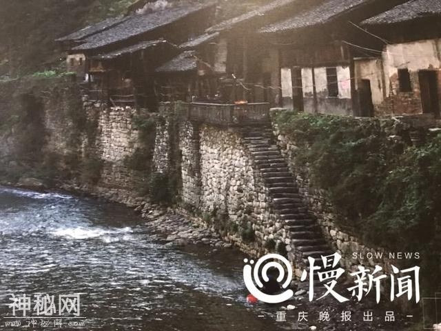 老重庆：远古盐泉滋养千年古镇 走进考古现场探“盐都”兴衰-13.jpg