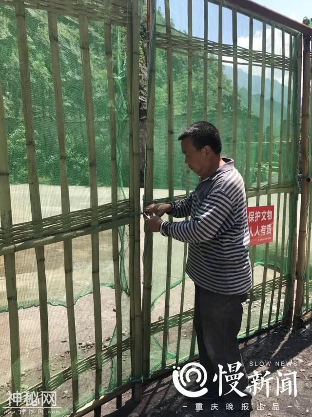 老重庆：远古盐泉滋养千年古镇 走进考古现场探“盐都”兴衰-14.jpg
