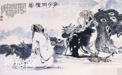 历史上最有可能是穿越而来的三个人！-4.jpg