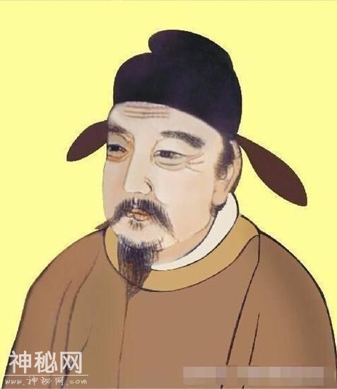 历史上最有可能是穿越而来的三个人！-3.jpg