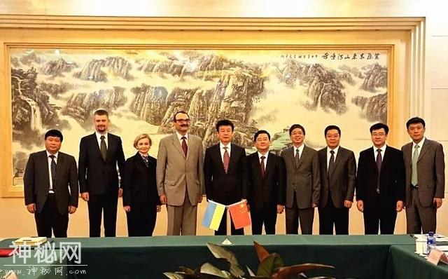 张建国副部长出席中国-乌克兰政府间合作委员会科技合作分委会第三次会议-3.jpg