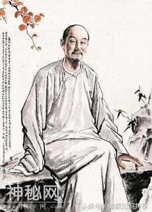中国古代名人流传下来的千古十大名句你知道多少-9.jpg
