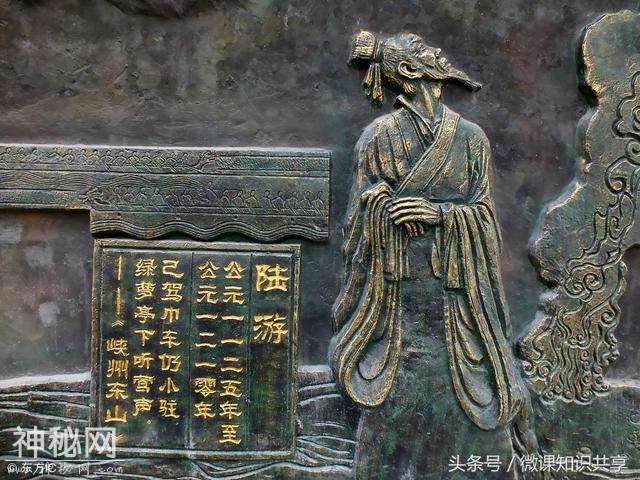 中国古代名人流传下来的千古十大名句你知道多少-8.jpg