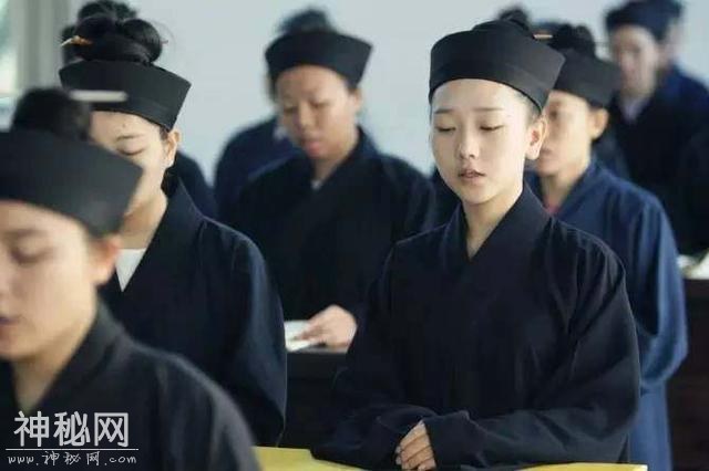 道士不能结婚吗？从道教的发展史探究解析-1.jpg
