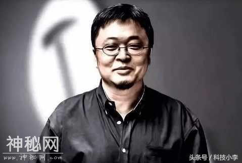 国产手机黑科技哪家强？罗永浩：除了华为，都是装！-1.jpg