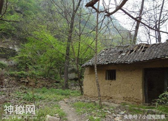 东北朋友讲述的灵异故事，人的福报来源于善念，你知道吗？-1.jpg
