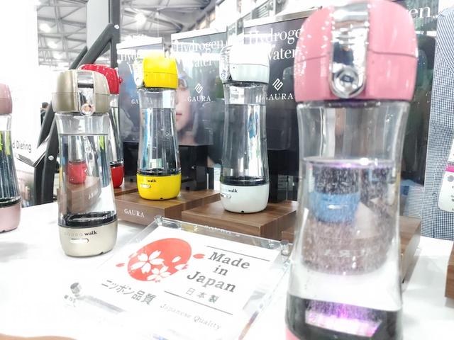 从水下无人机到静脉识别的车门解锁，我迷失在了本届 CES Asia-11.jpg