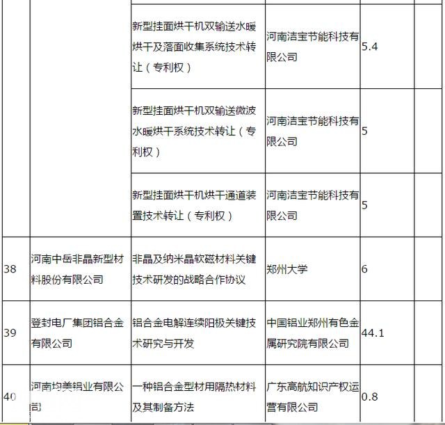 348万元！2018年度郑州市科技服务业补助拟支持项目94个-10.jpg