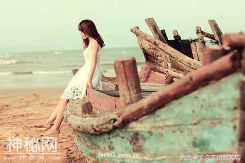 适合发朋友圈的鸡汤语录句子，你最喜欢哪句？-4.jpg
