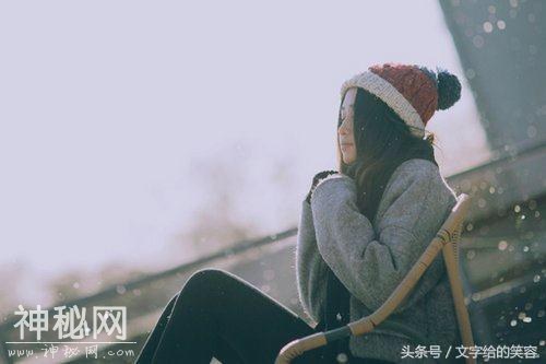 适合发朋友圈的鸡汤语录句子，你最喜欢哪句？-3.jpg
