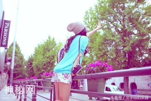 适合发朋友圈的鸡汤语录句子，你最喜欢哪句？-2.jpg