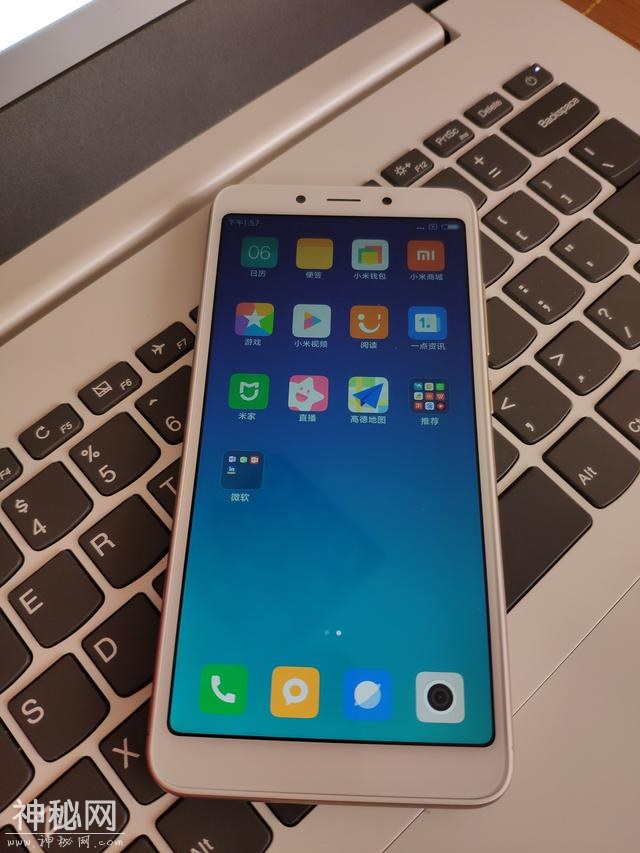 红米6A简单上手：价格厚道，性价比感人-2.jpg