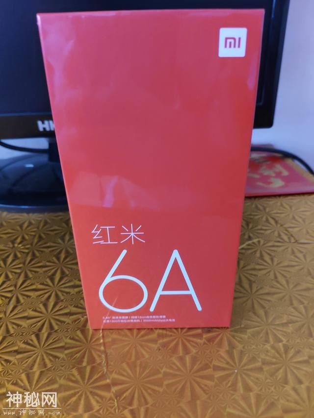 红米6A简单上手：价格厚道，性价比感人-1.jpg