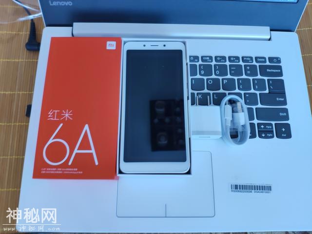 红米6A简单上手：价格厚道，性价比感人-3.jpg