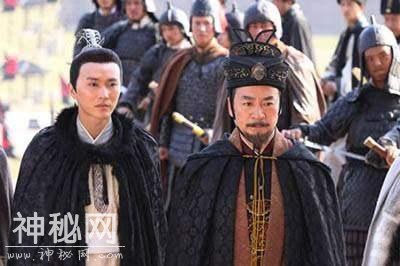 中国历史上的十二大奸臣排行榜，秦桧仅排第三-4.jpg