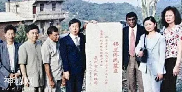 异国王子流落华夏，考古专家寻出皇室后裔，不愿回海外只做中国人-3.jpg