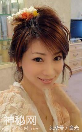 解密日本仙妻“水谷雅子”的不老奇人，一个43岁如同18一样的女子-6.jpg