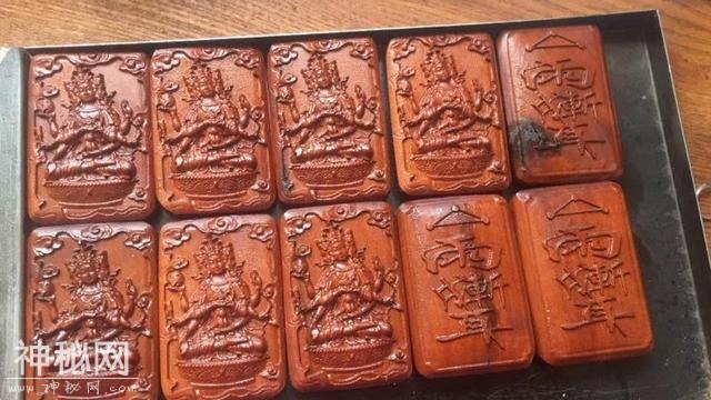 紫宸道：女神来了？这才是真正的道教女神——斗姆元君！-3.jpg