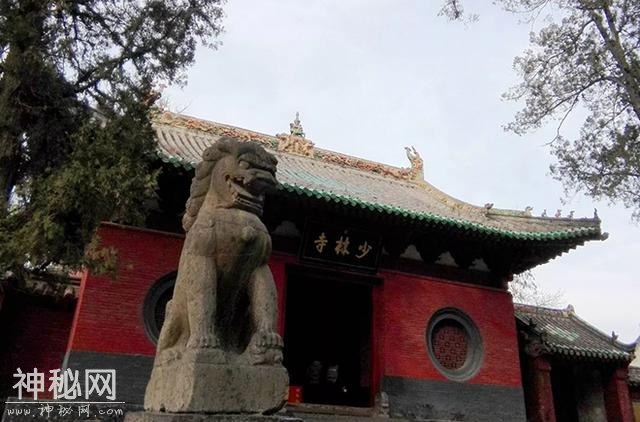 中国境内最早形成的一座山，集三教文化于一身，你知道是哪里吗？-4.jpg