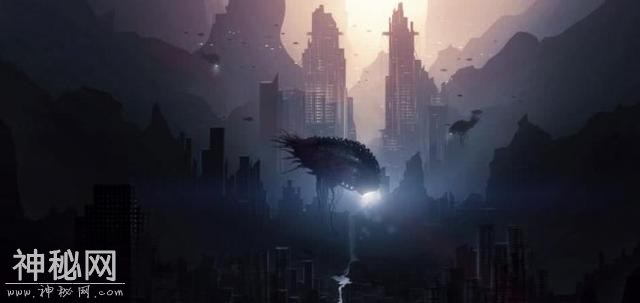几率高达85%，人类或是整个宇宙唯一智慧生命！-3.jpg