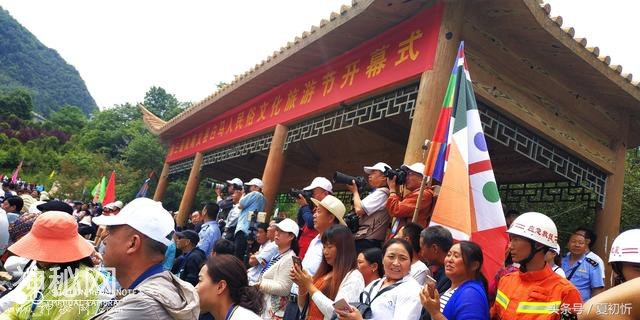 「白马情·天池美」文县携手今日头条、抖音引爆民俗文化旅游节-6.jpg