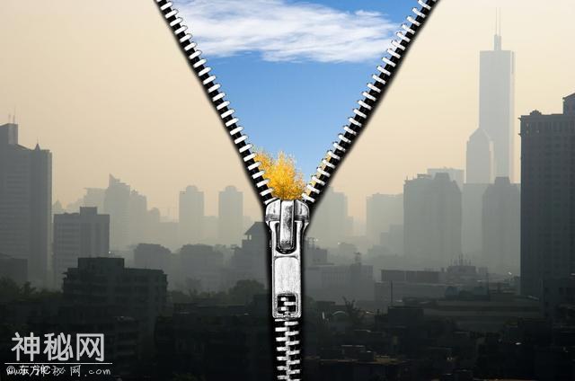 空气污染程度的5个等级，请认真阅读！-1.jpg