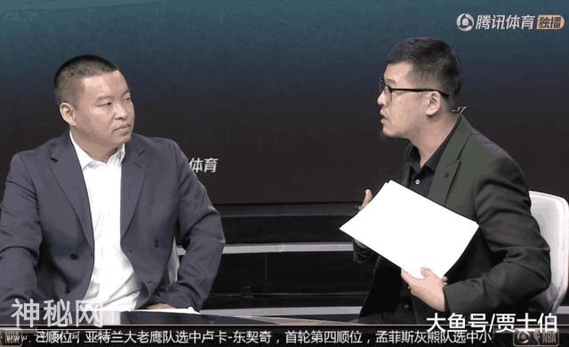马刺活在童话里？伦纳德没错！杨毅借乔丹、科比力挺伦纳德-2.jpg