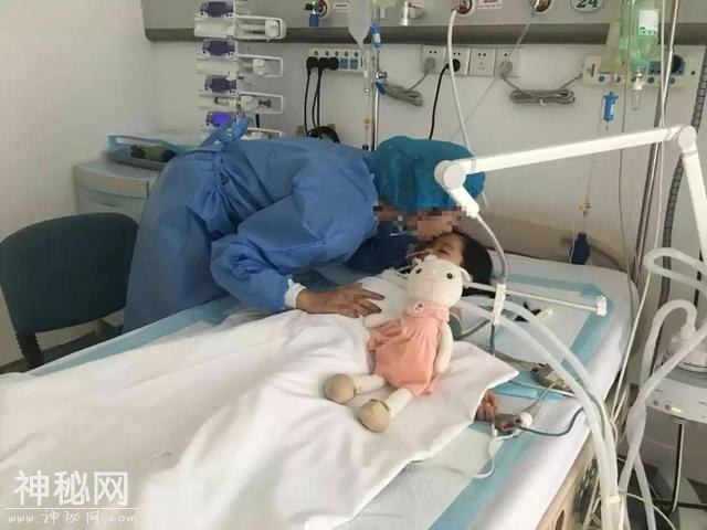 泪目！4岁女孩查出绝症20天离世，她的选择救了五个人生！-17.jpg