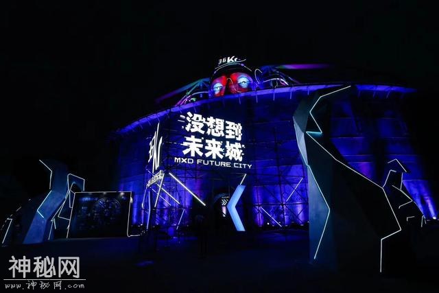 玩嗨798的这家金融科技集团 背后有着很多大动作-1.jpg