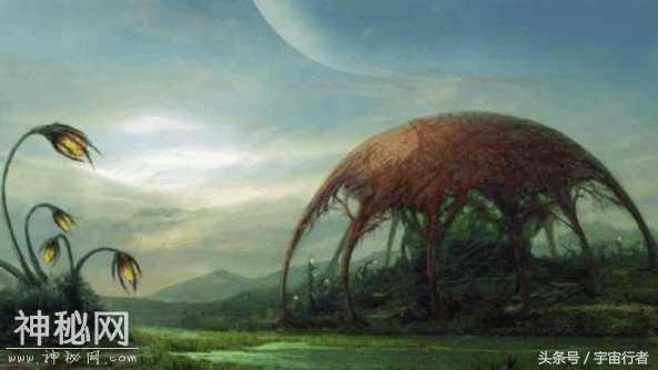 人类在宇宙中是特殊的存在，费米悖论揭示探索外星生命的矛盾-4.jpg