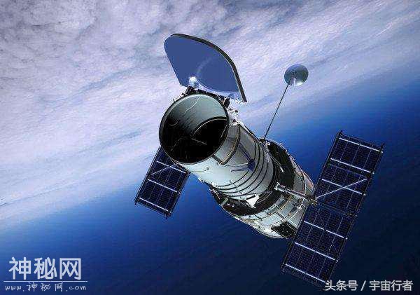 人类在宇宙中是特殊的存在，费米悖论揭示探索外星生命的矛盾-2.jpg