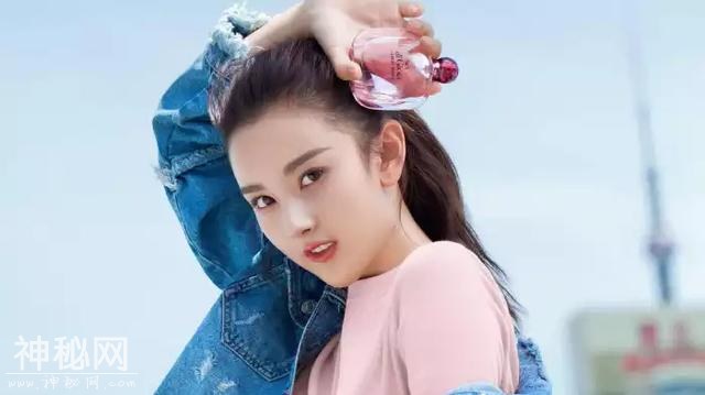 “宋祖儿”只是艺名，高考分数不重要，看到真名的网友们沸腾-1.jpg
