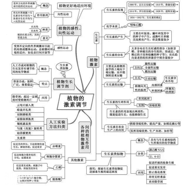 鬼才老师：仅用20张图扫清初中3年知识点，全班地理均分不下98+！-6.jpg