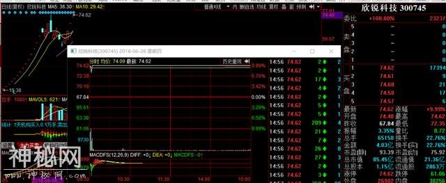 超频三被砸！红宇新材、猛狮科技再起，晓程科技、欣锐科技谁是龙-6.jpg