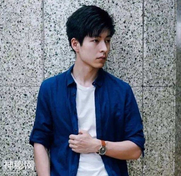 高考历史上，长得最帅的四位高考状元-1.jpg